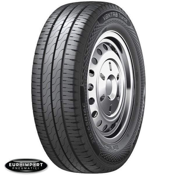 Hankook RA58C VANTRA TRANSIT  205/82 R14 109 Q  Carico C XL  8PR